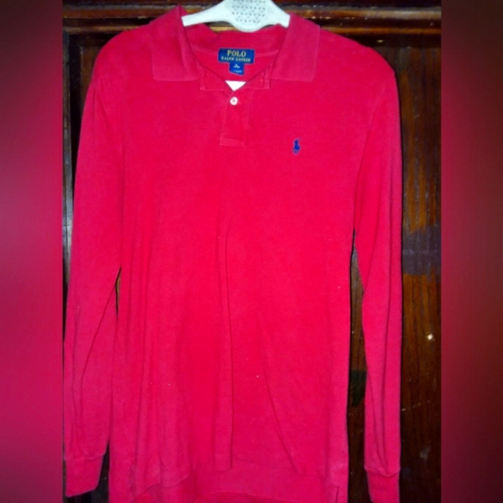 Men's Polo shirt